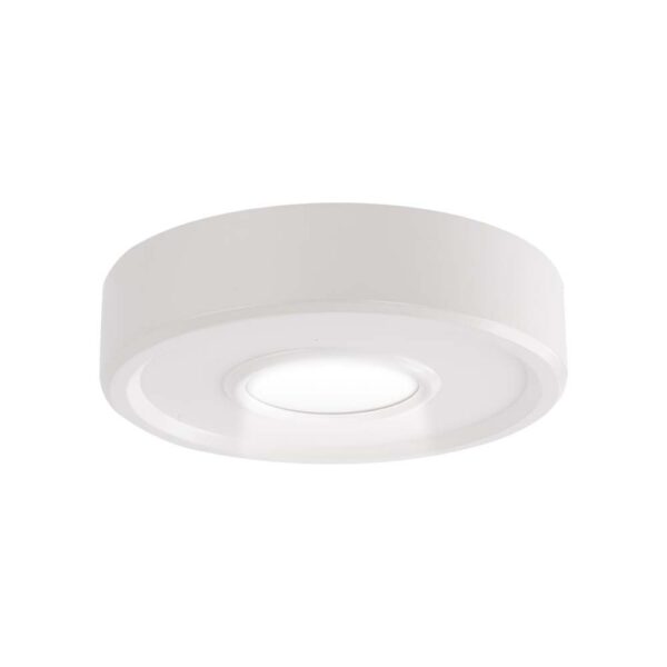 Lampa sufitowa Antigo ENA IL – biała – 7204