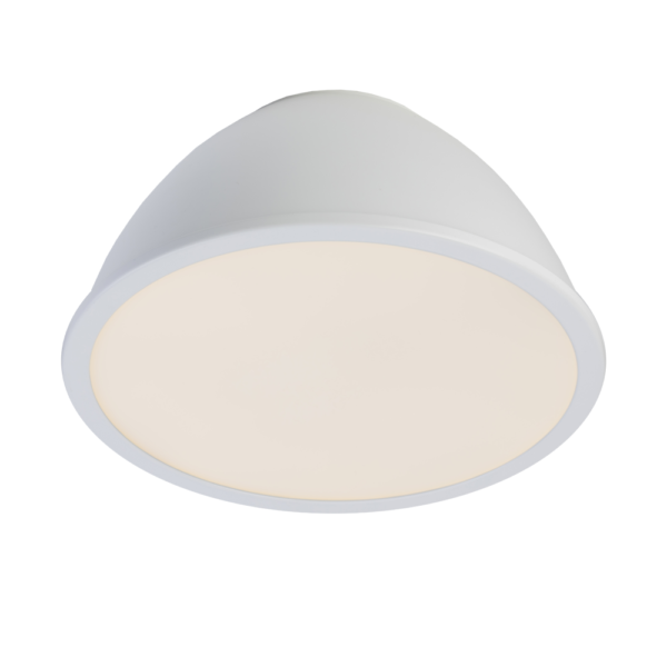 Lampa sufitowa Antigo SASEBO – biała – 7969
