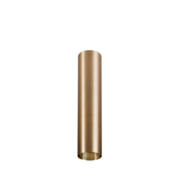Klosz nowoczesny CAMELEON EYE M 8485, mosiądz – Nowodvorski Lighting