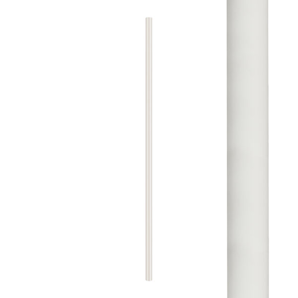 Klosz nowoczesny CAMELEON LASER 1000 8488, biały – Nowodvorski Lighting