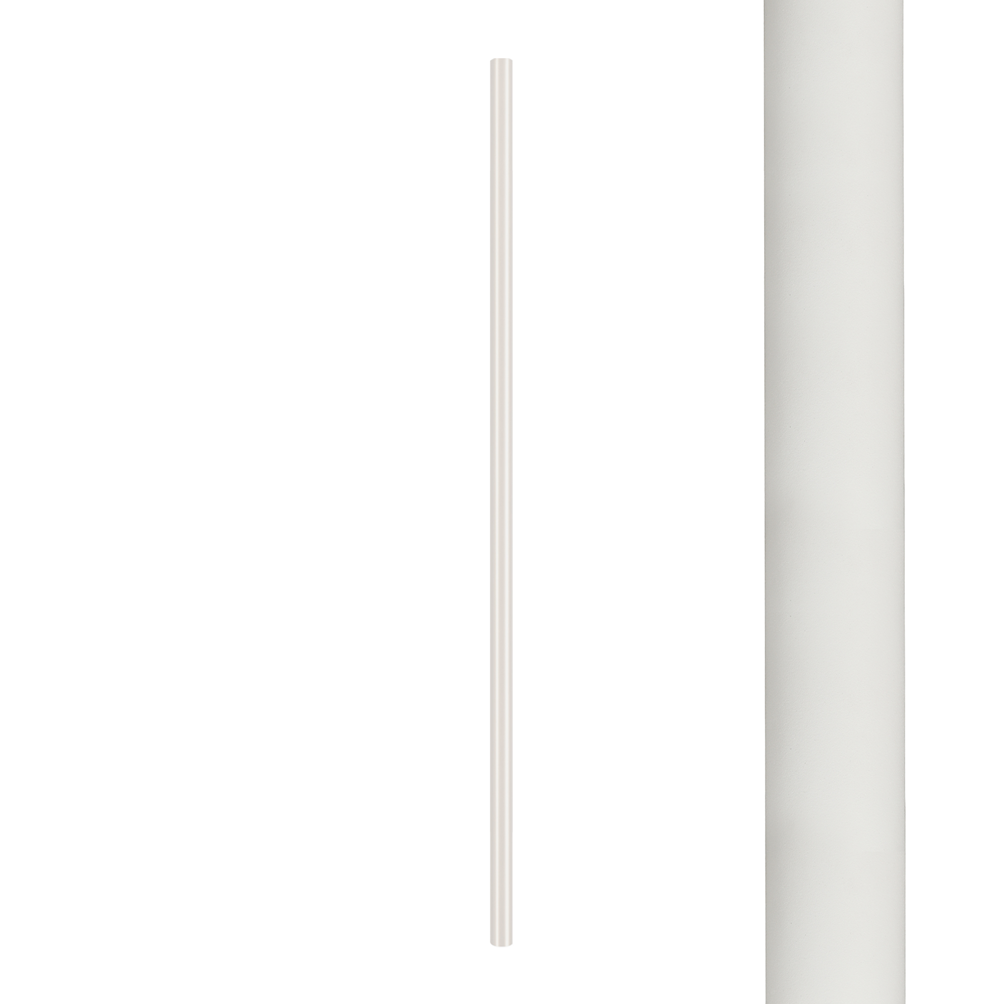 Klosz nowoczesny CAMELEON LASER 1000 8488, biały – Nowodvorski Lighting