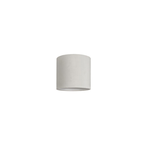 Abażur nowoczesny CAMELEON BARREL WIDE S 8513, kremowy – Nowodvorski Lighting