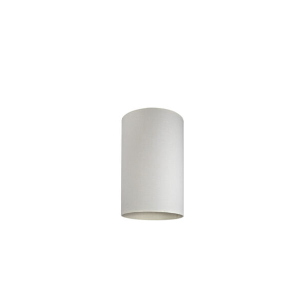 Abażur nowoczesny CAMELEON BARREL THIN S 8526, biały – Nowodvorski Lighting