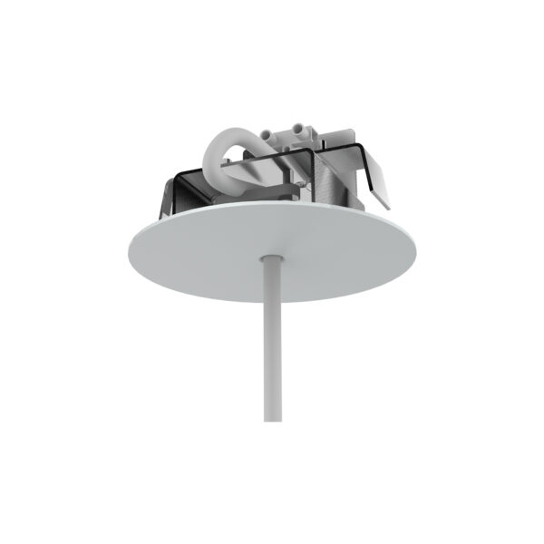 Podsufitka CAMELEON CANOPY F 8548, biała – Nowodvorski Lighting