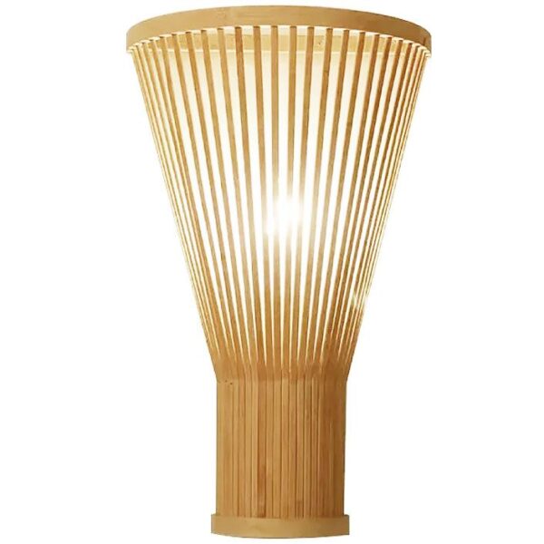 LAMPA ŚCIENNA KINKIET Boho APP1272-1W