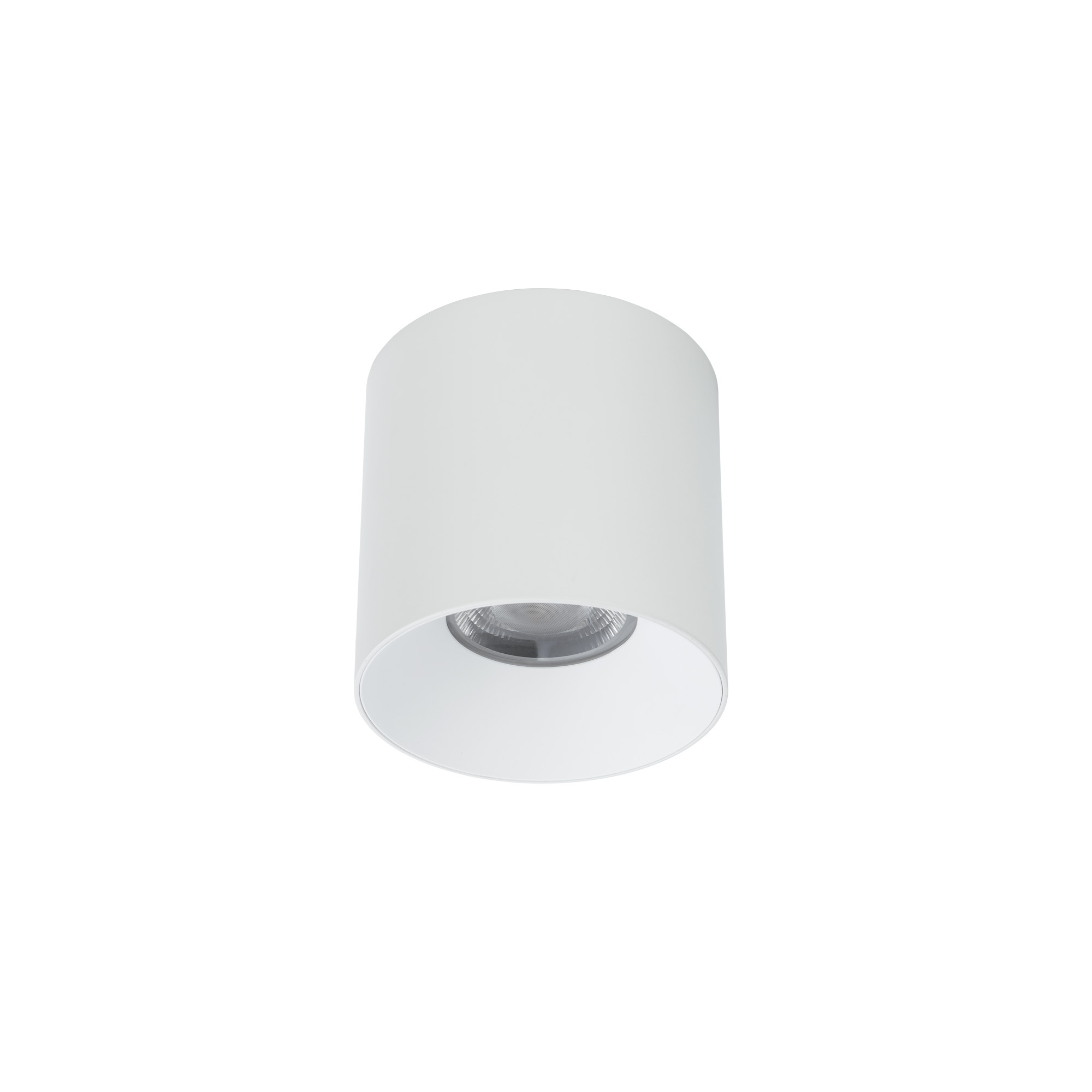 Oprawa sufitowa natynkowa CL IOS LED 8730, biała, 30 W 4000 K – Nowodvorski Lighting