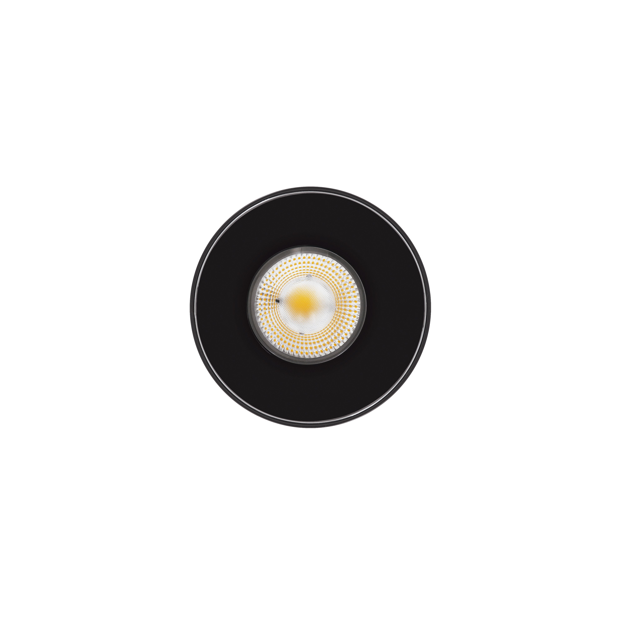 Oprawa sufitowa natynkowa CL IOS LED 8742, czarna, 20 W 3000 K – Nowodvorski Lighting - obrazek 3