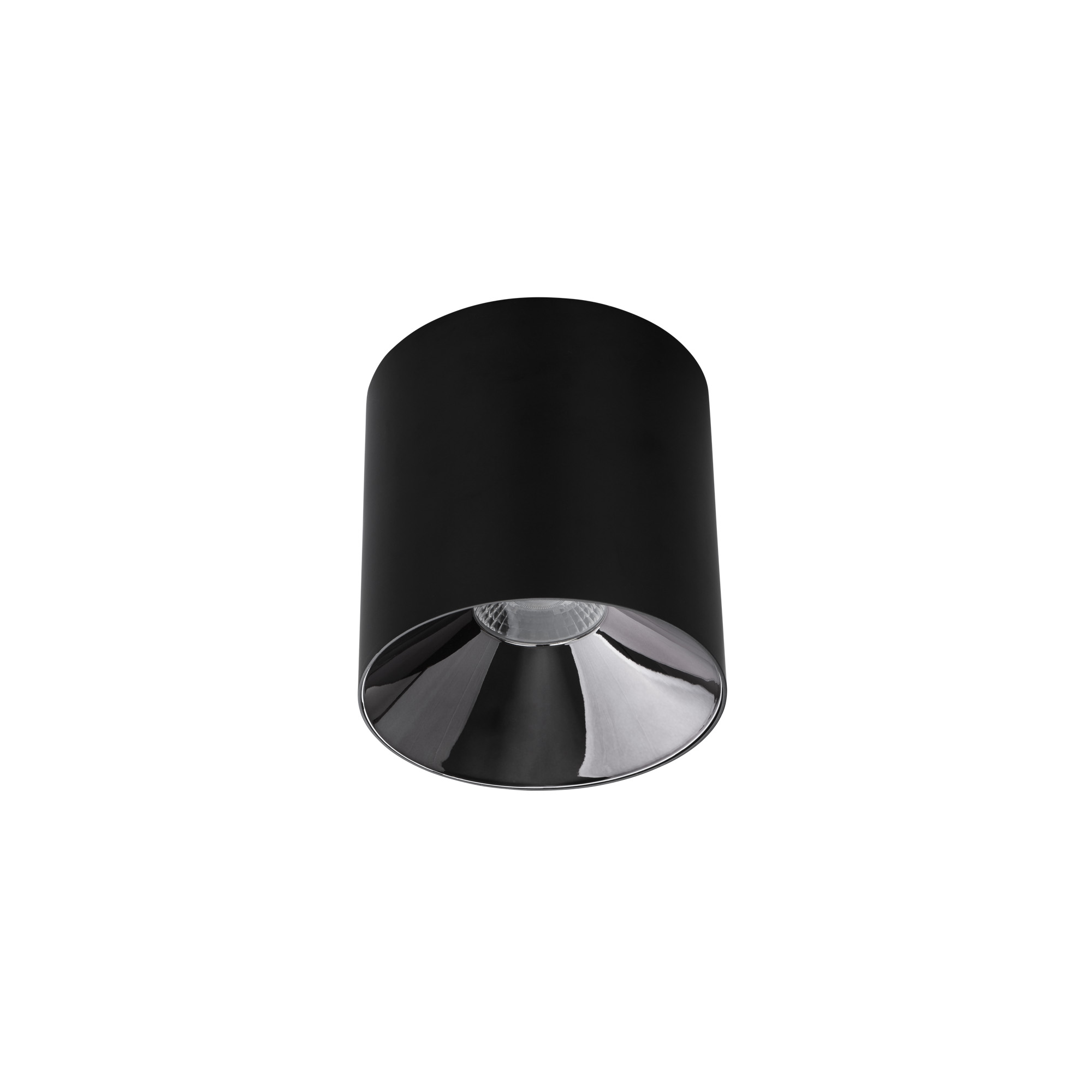 Oprawa sufitowa natynkowa CL IOS LED 8742, czarna, 20 W 3000 K – Nowodvorski Lighting - obrazek 4