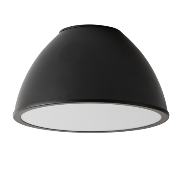 Lampa sufitowa Antigo SASEBO – czarna – 7968