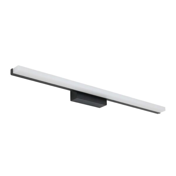 KINKIET ŁAZIENKOWY LED 80CM APP1856-1W BLACK