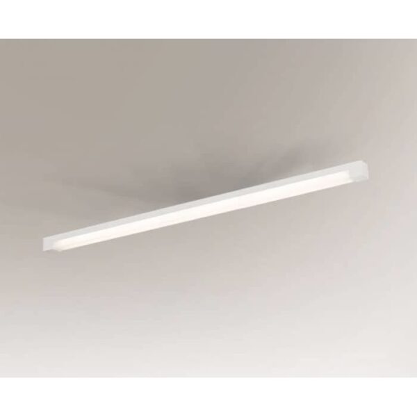 Lampa sufitowa Antigo SUMOTO IP – biała – 7767