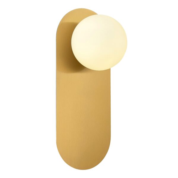 Kinkiet APP1587-1W Gold