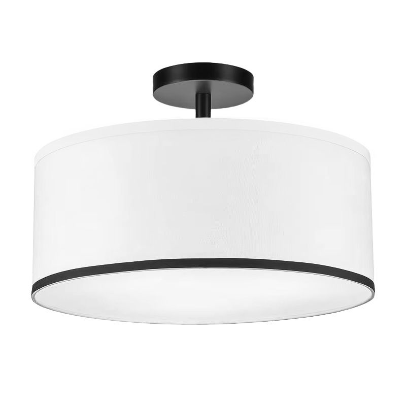 LAMPA SUFITOWA WISZĄCA Black APP1581-3C