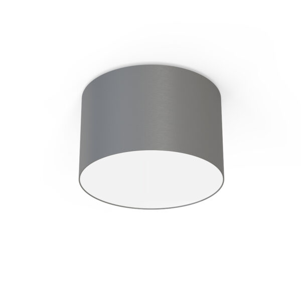 Plafon nowoczesny CAMERON 9683, szaro-biały, 3×E27 – Nowodvorski Lighting