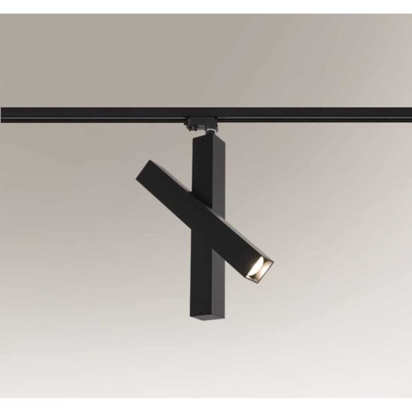 Reflektor szynowy Antigo – 1 × MR11 LED, 3F – 7996