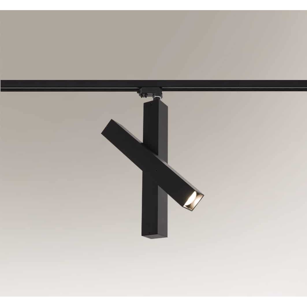 Reflektor szynowy Antigo – 1 × MR11 LED, 3F – 7996