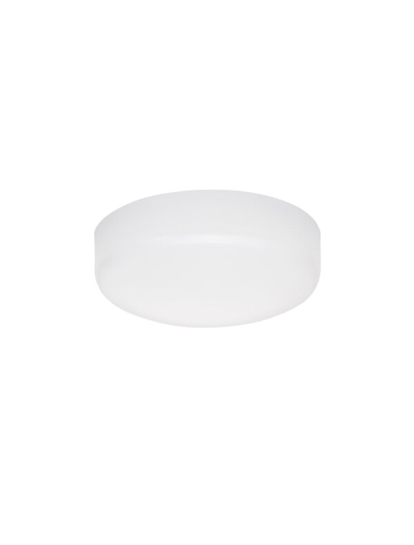 Moduł oświetleniowy do wentylatora Luces Exclusivas TAMPICO, biały, LED 18 W 3000–6500 K, Ø 14 cm – LE42958