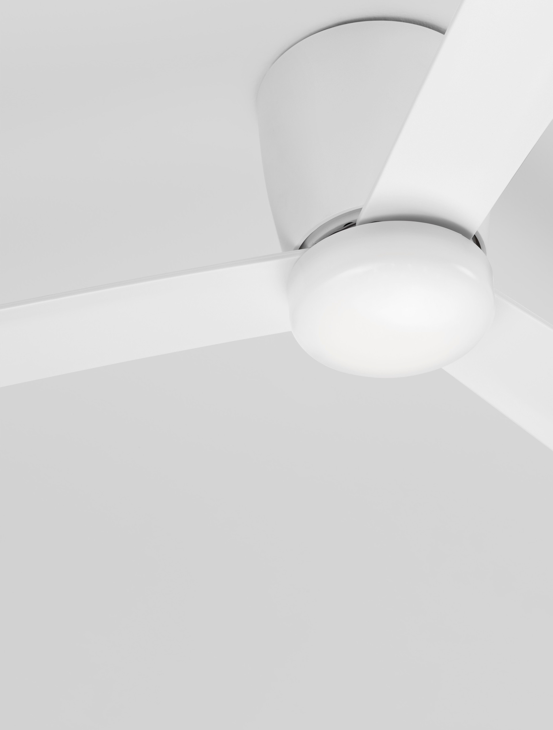 Wentylator sufitowy nowoczesny Luces Exclusivas TAMPICO, biały, Ø 122 cm – LE42956 - obrazek 10