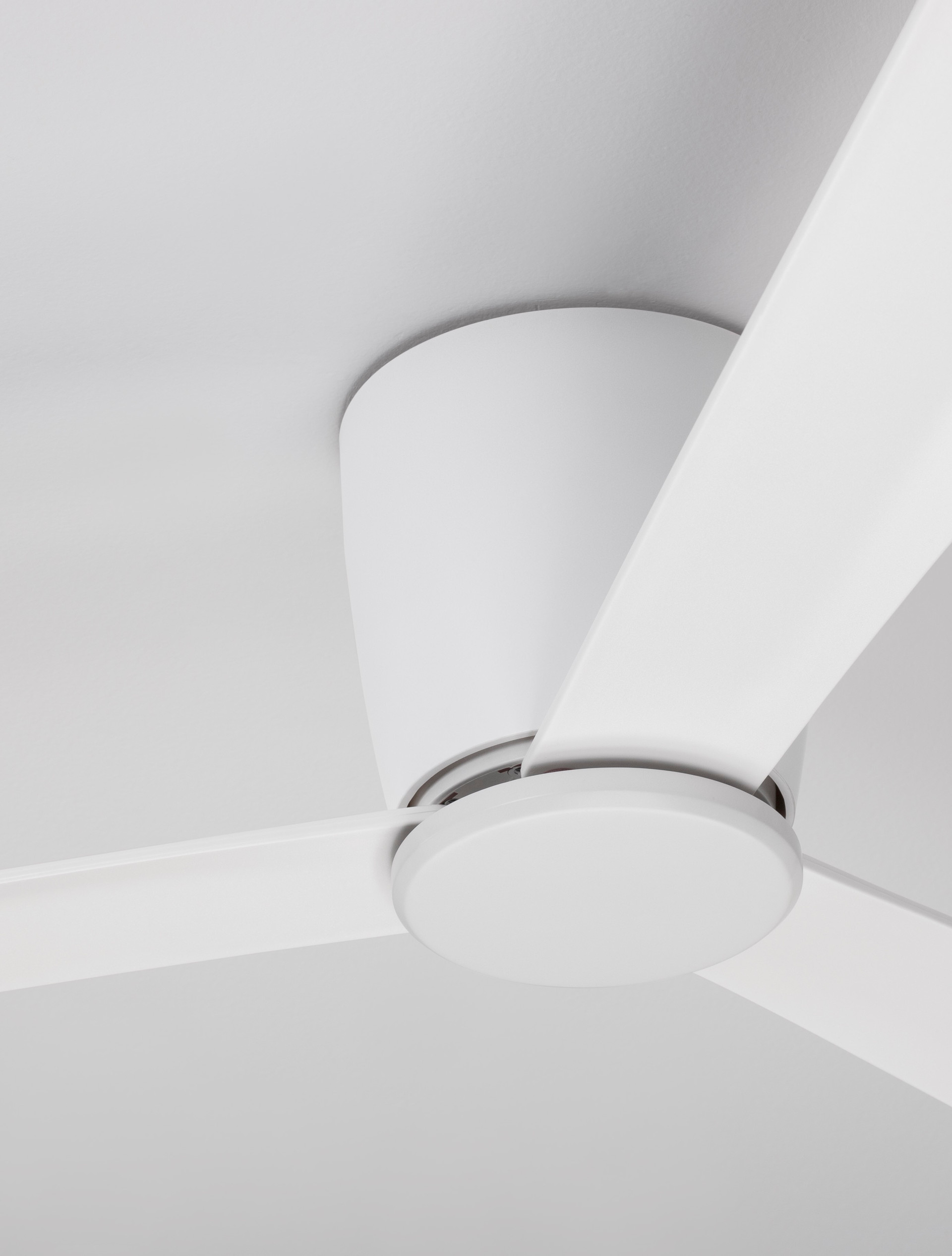 Wentylator sufitowy nowoczesny Luces Exclusivas TAMPICO, biały, Ø 122 cm – LE42956 - obrazek 11