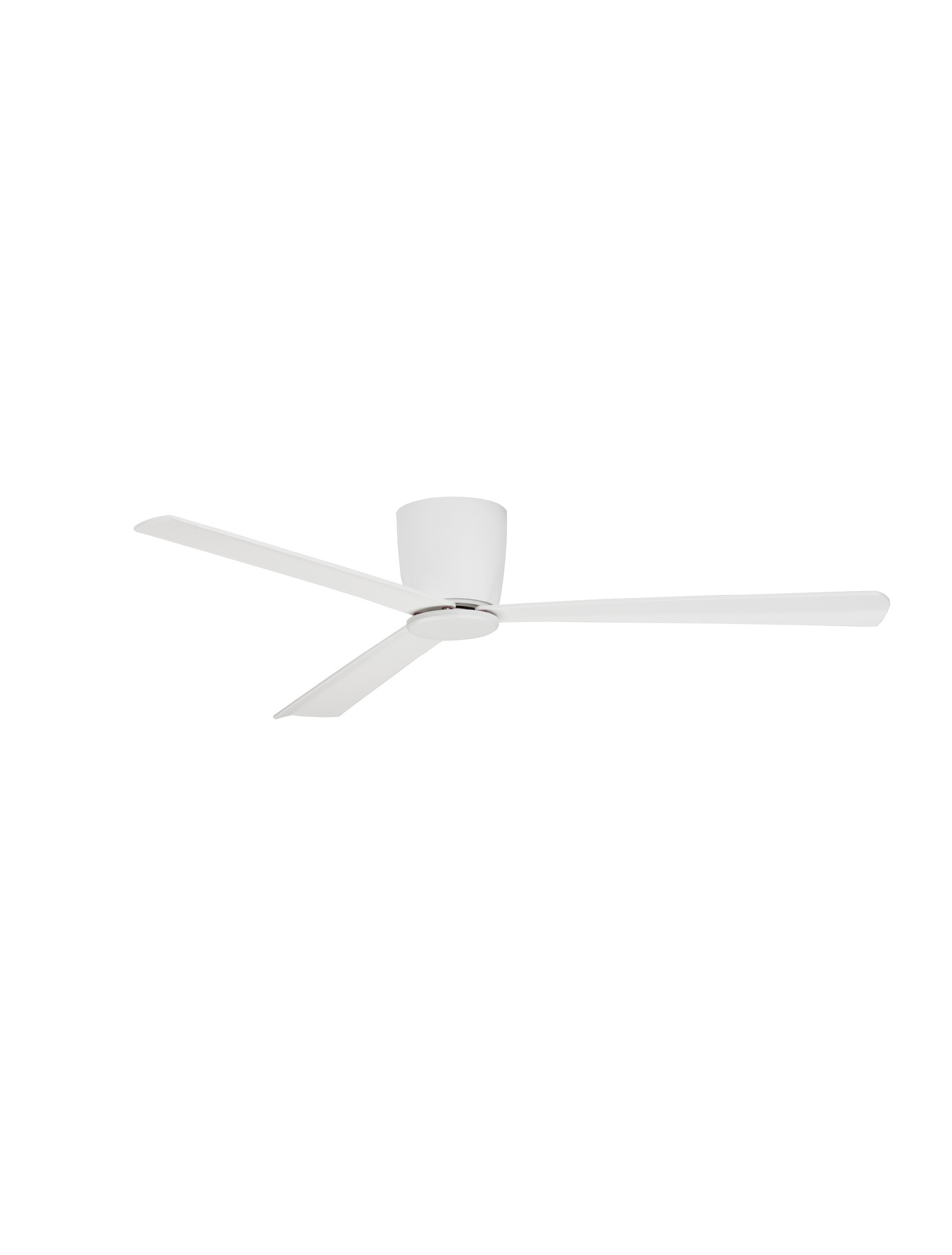 Wentylator sufitowy nowoczesny Luces Exclusivas TAMPICO, biały, Ø 122 cm – LE42956 - obrazek 3