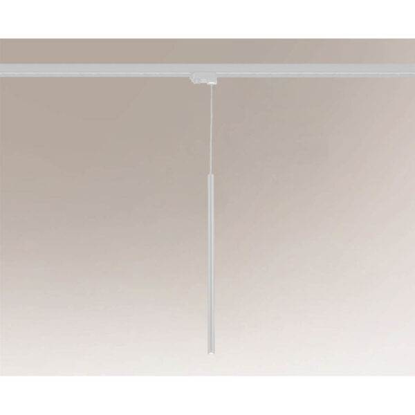 Reflektor szynowy Antigo – 1 × G9, 3F – 7959