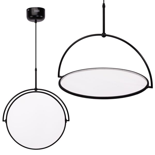 Lampa wisząca LED APP1427-C 50cm