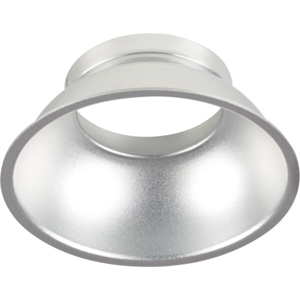 Pierścień do oprawy REMO R AZ0821, w kolorze aluminium – AZzardo