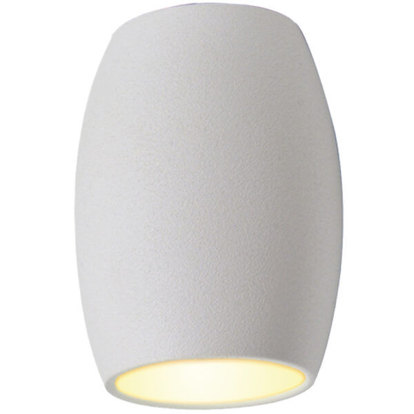 Abażur TENTOR CHALICE AZ3100, biały – AZzardo