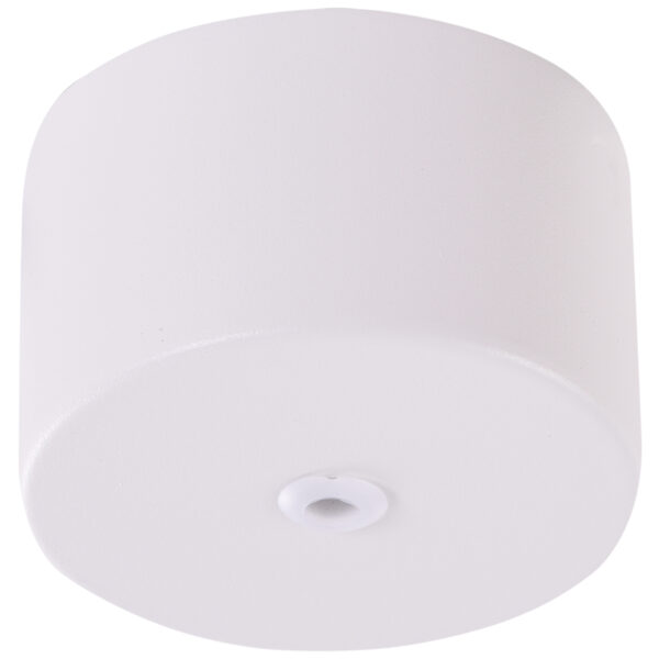 Baza lampy ZIKO 1 AZ3119, biała – AZzardo