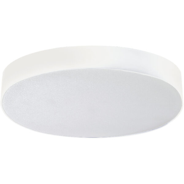 Oprawa sufitowa MONZA II R 60 SMART AZ3252, biała, LED 90 W, 4300 K – AZzardo