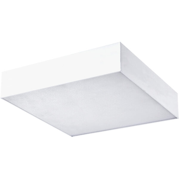 Oprawa sufitowa MONZA II S 30 SMART AZ3266, biała, LED 36 W, 3000 K – AZzardo