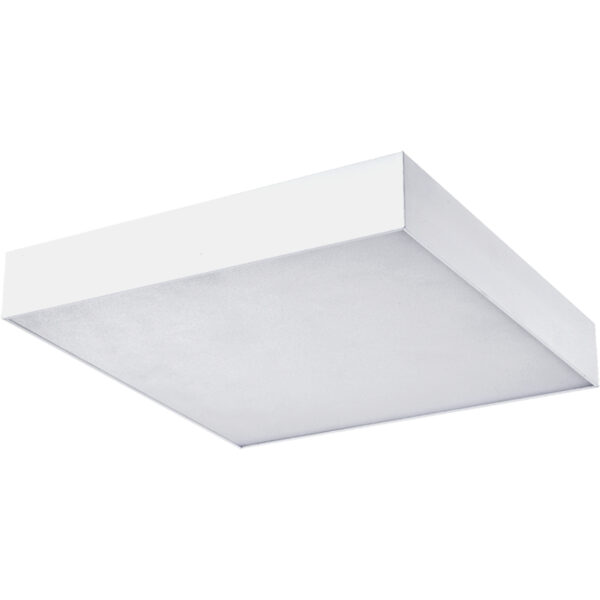 Oprawa sufitowa MONZA II S 50 SMART AZ3276, biała, LED 61 W, 4300 K – AZzardo
