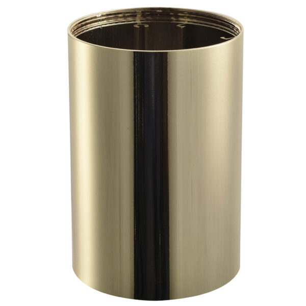 Tuba do oprawy EREBUS 14 AZ3385, złota – AZzardo