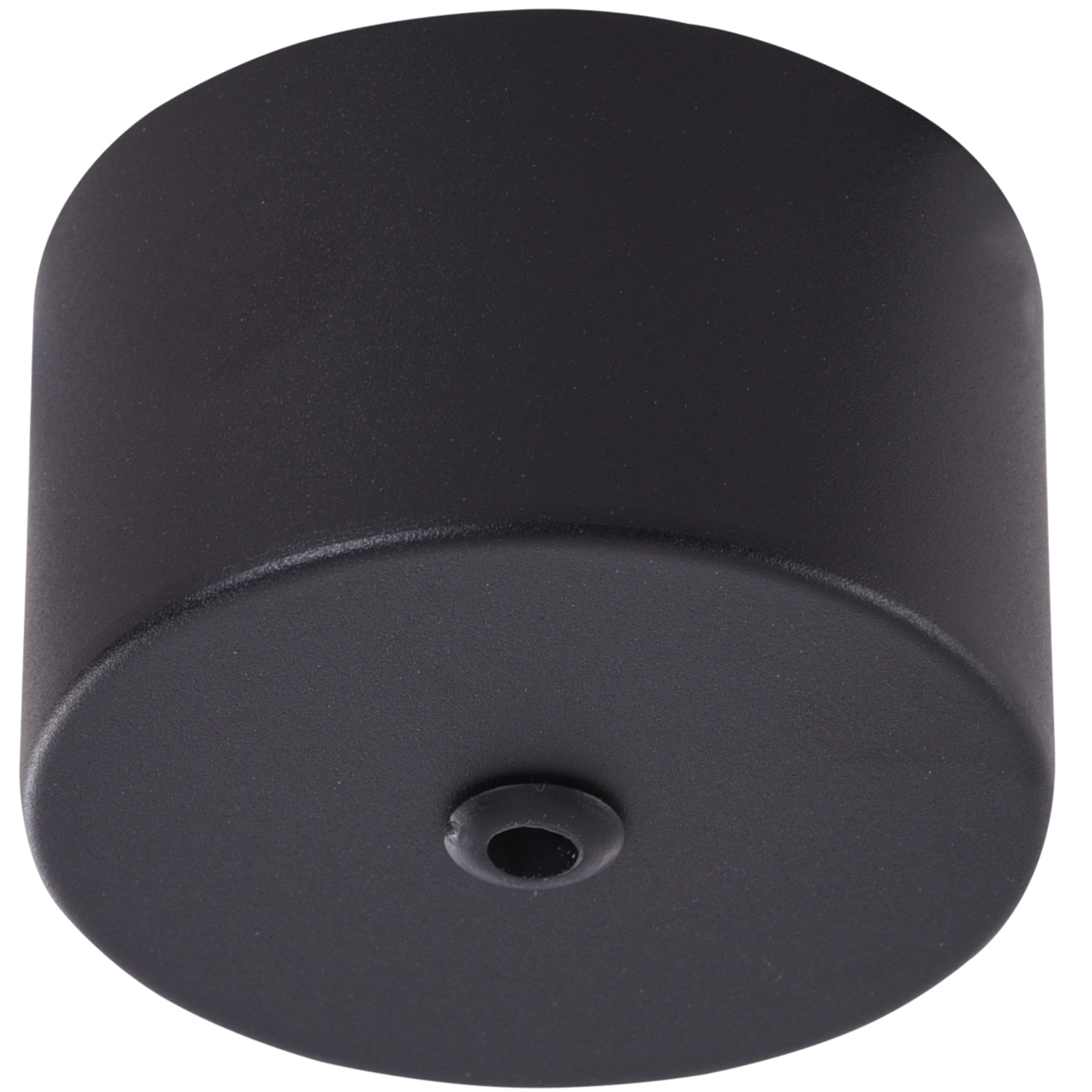 Baza lampy ZIKO 1 AZ3408, czarna – AZzardo