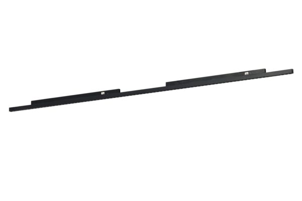Oprawa szynowa DELTA KIRKA SUPER SLIM AZ5396, czarna, LED 14 W, CCT – AZzardo
