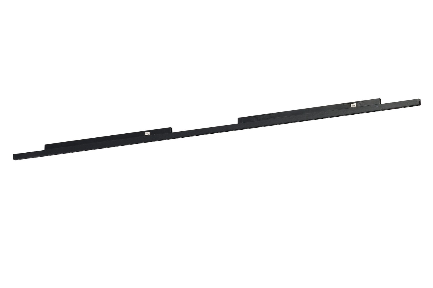 Oprawa szynowa DELTA KIRKA SUPER SLIM AZ5396, czarna, LED 14 W, CCT – AZzardo