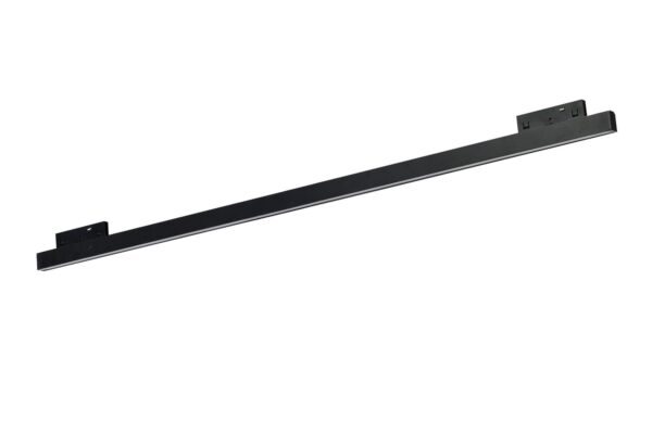 Oprawa szynowa DELTA SAGA SUPER SLIM AZ5398, czarna, LED 20 W, CCT – AZzardo