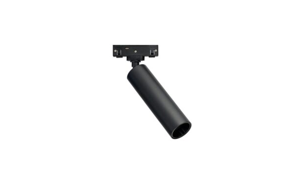 Oprawa szynowa DELTA PAVO SUPER SLIM AZ5401, czarna, LED 7 W, CCT – AZzardo