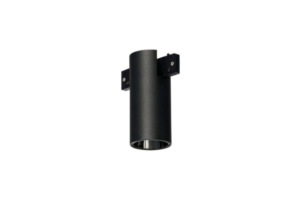 Oprawa szynowa DELTA ANTILA SUPER SLIM AZ5403, czarna, LED 3 W, CCT – AZzardo