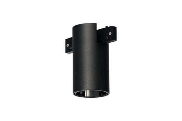 Oprawa szynowa DELTA ANTILA SUPER SLIM AZ5404, czarna, LED 7 W, CCT – AZzardo
