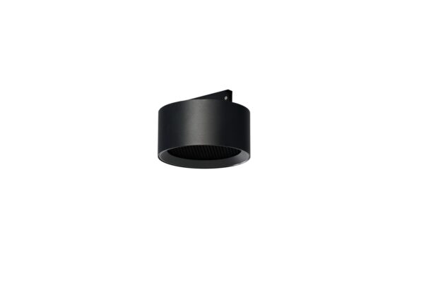 Oprawa szynowa DELTA MENSA SUPER SLIM AZ5407, czarna, LED 10 W, CCT – AZzardo