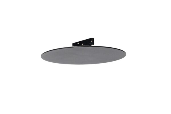 Oprawa szynowa DELTA DRACO SUPER SLIM AZ5408, czarna, LED 7 W, CCT – AZzardo
