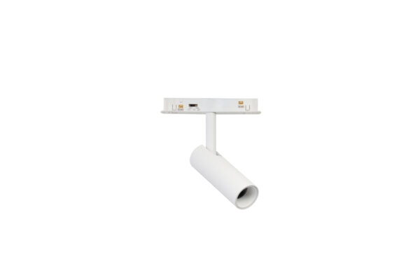 Oprawa szynowa ALFA NIKO 2LINE AZ6513, biała, LED 20 W, CCT – AZzardo