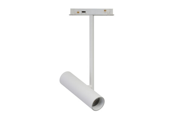 Oprawa szynowa ALFA PORTO 2LINE AZ6516, biała, LED 12 W, CCT – AZzardo