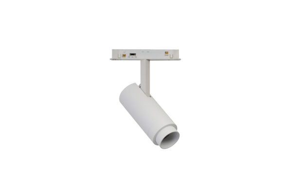 Oprawa szynowa ALFA OPTICA 2LINE AZ6517, biała, LED 12 W, CCT – AZzardo