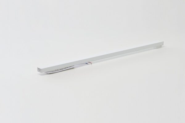 Zasilacz do szyn ALFA 2LINE AZ6681, biały, 100 + 100 W, 100+100 W – AZzardo