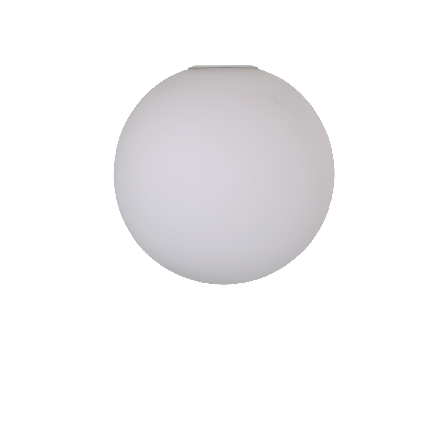 Klosz BUBBLES D18 AZ6733, biały – AZzardo