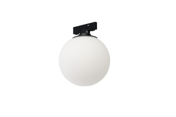 Oprawa szynowa DELTA DORADO SUPER SLIM AZ6973, biała / czarna, LED 5 W, CCT – AZzardo