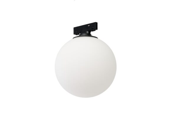 Oprawa szynowa DELTA DORADO SUPER SLIM AZ6974, biała / czarna, LED 5 W, CCT – AZzardo