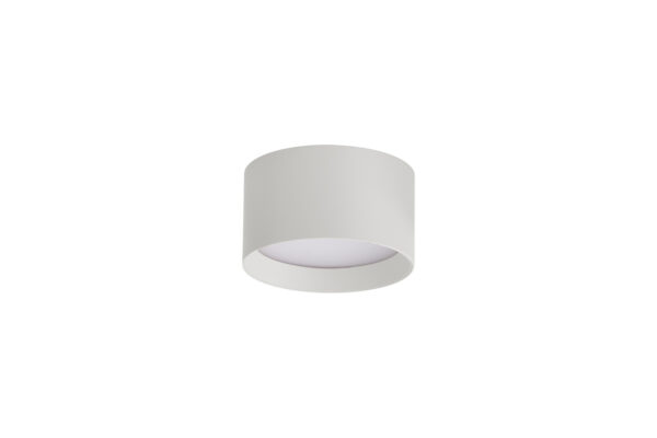 Oprawa sufitowa AXIS AZ7028, biała, LED 12 W, CCT – AZzardo
